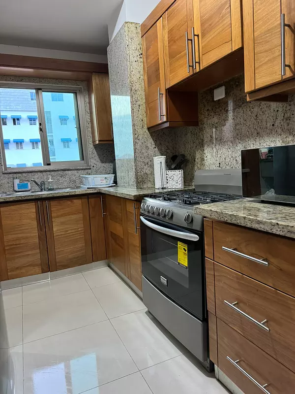apartamentos - Vendo apartamento en Mirador Norte, RODOS 6
