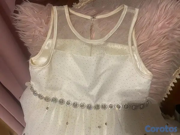 ropa y zapatos - Hermosos vestidos de niñas  2