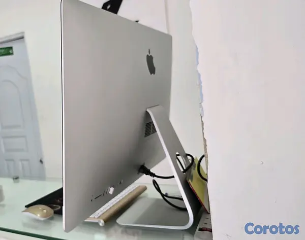 computadoras y laptops - imac de 21 Pulgadas Core i5 Ram 16gb Disco 1000gb Completa  3