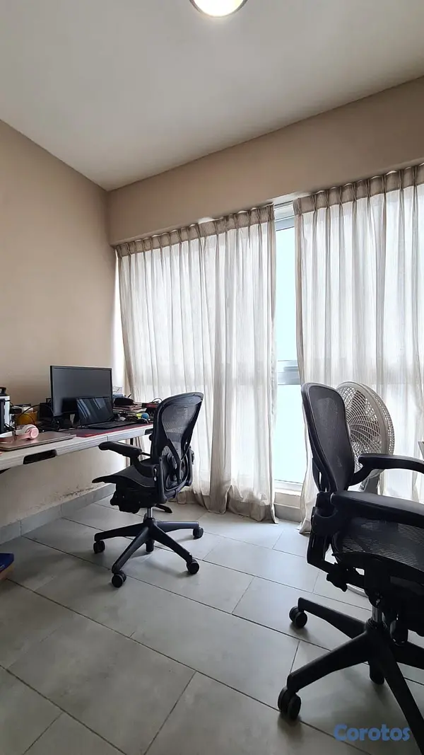 apartamentos - Apartamento de oportunidad en venta, Evaristo Morales  6