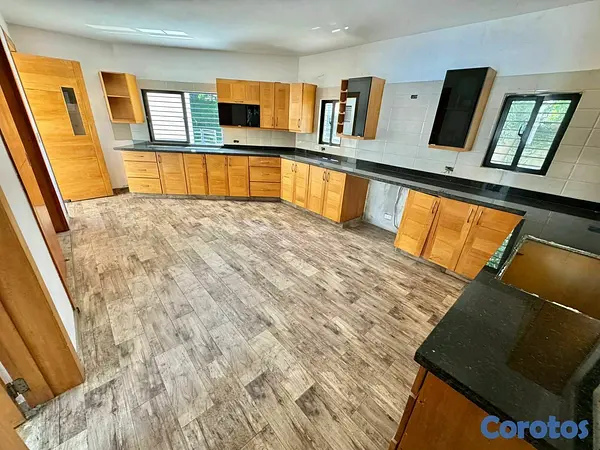 casas - Vendo Casa en los Cacicazgos  8