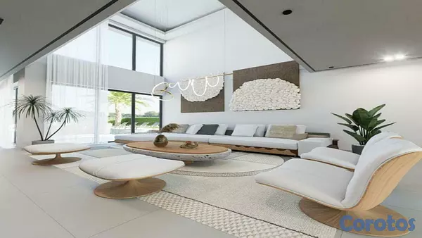 casas vacacionales y villas - Vendo lujosa villa en Punta Cana 6