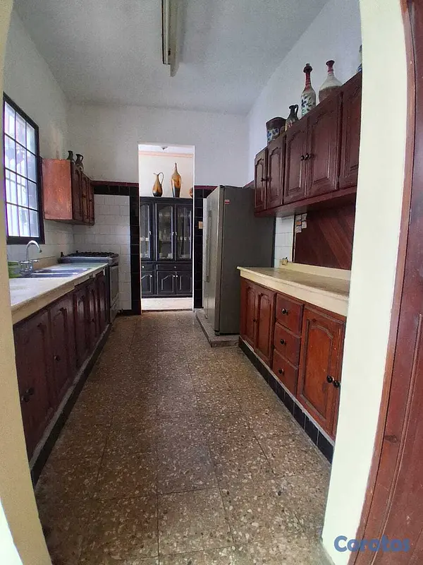 casas - Casas en Venta Gazcue Precio US$ 700,000  4