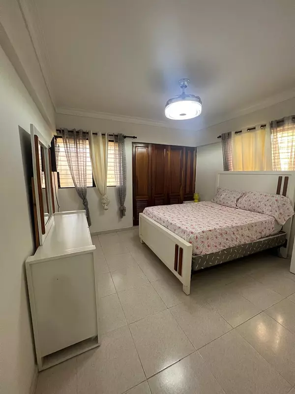 apartamentos - Apartamento de 3 Habitaciones, Evaristo Morales 9