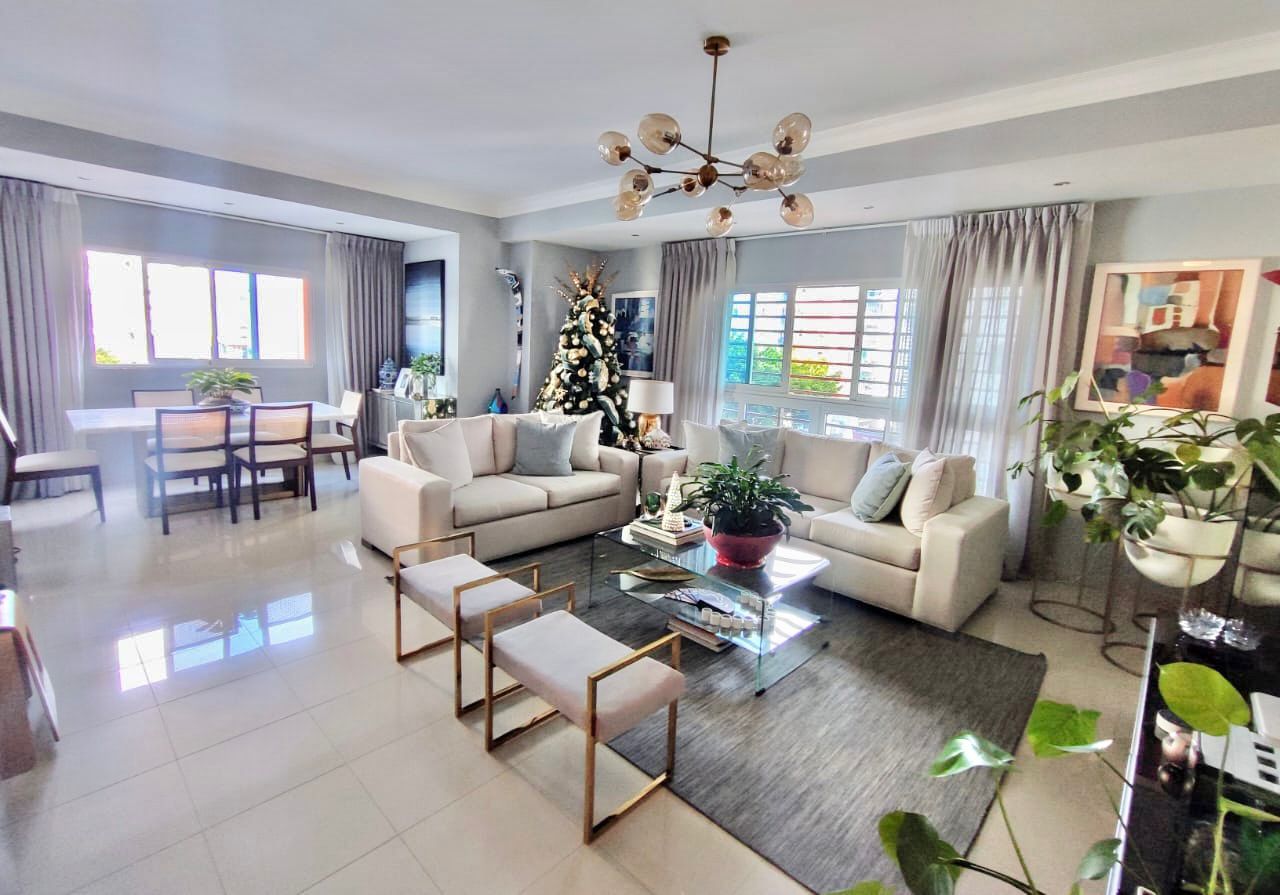 apartamentos - Apartamento en Venta EVARISTO MORALES  USD 260,000 1