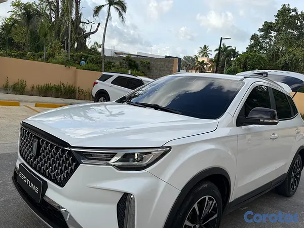 jeepetas y camionetas - mantenimiento al día  6