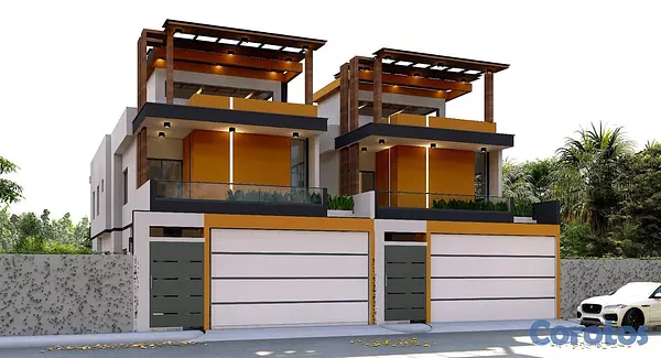 casas - Dos Casas individuales en Prado Oriental. C.P 6