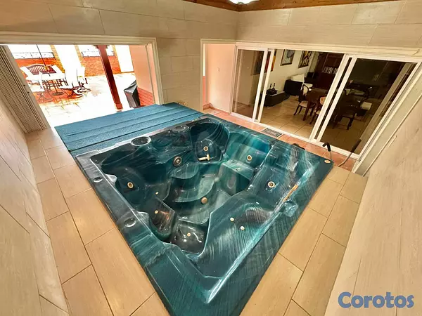 penthouses - Penthouse en Venta y Alquiler LOS CACICAZGOS, Av.  2