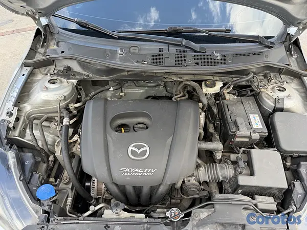 carros - Vendo Mazda Demio 2018 Full 6