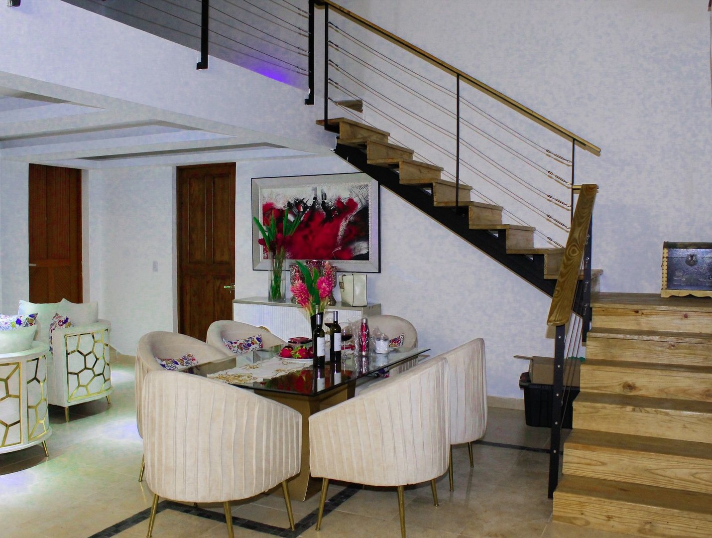 casas vacacionales y villas - Villa de lujo en venta en Capcana, Proyecto exclusivo, acceso controlado (C.V) 9
