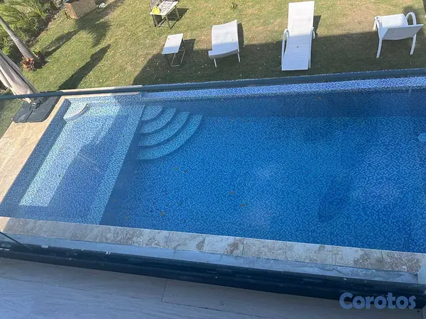 apartamentos - Vendo hermosa villa en Playa Nueva Romana  5