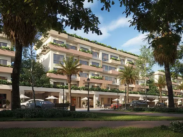 apartamentos - Apartamentos Turisticos, City Place Luxury Condos 4