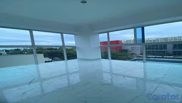 apartamentos - Alquiler | 3 H, Estudio, Locker, LB | Bella Vista 4