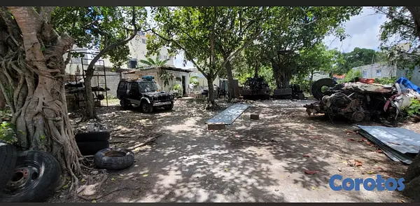 solares y terrenos - Se vende solar en Veron punta cana, con su título. 7