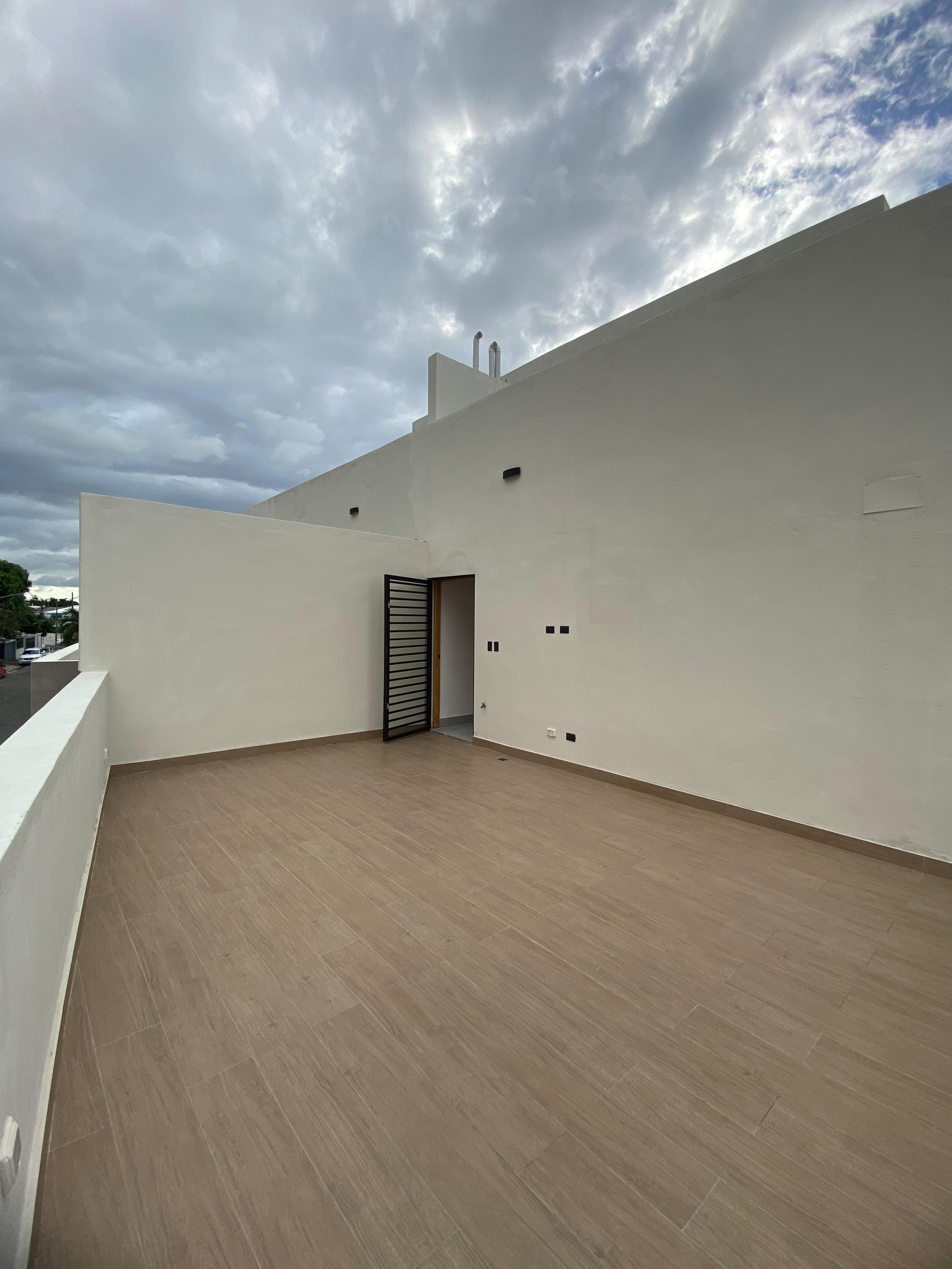 apartamentos - Apartamento con terraza en venta en La Castellana  8