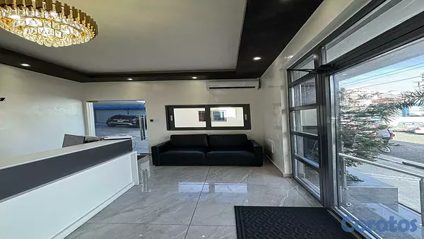 apartamentos - Alquiler Apartamento 1 Hb con estudio Ensanche Paraiso 10