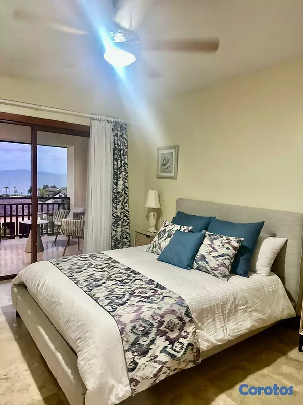 penthouses - Penthouse en Puerto Bahia Samana 7
