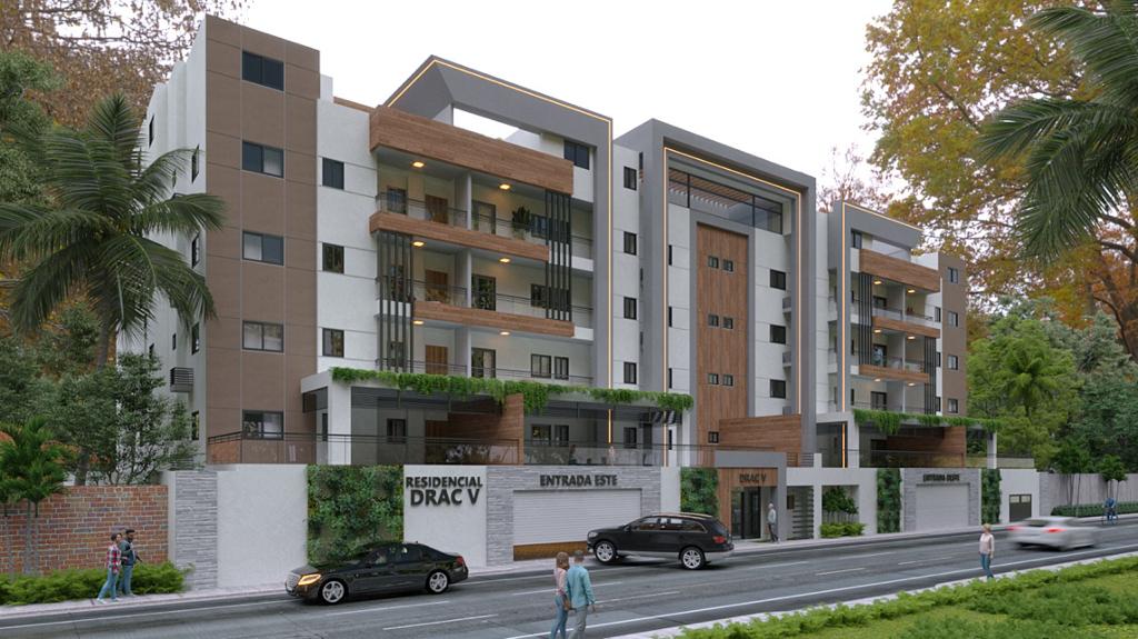 apartamentos - Proyecto de Apartamentos en Prado Oriental  0