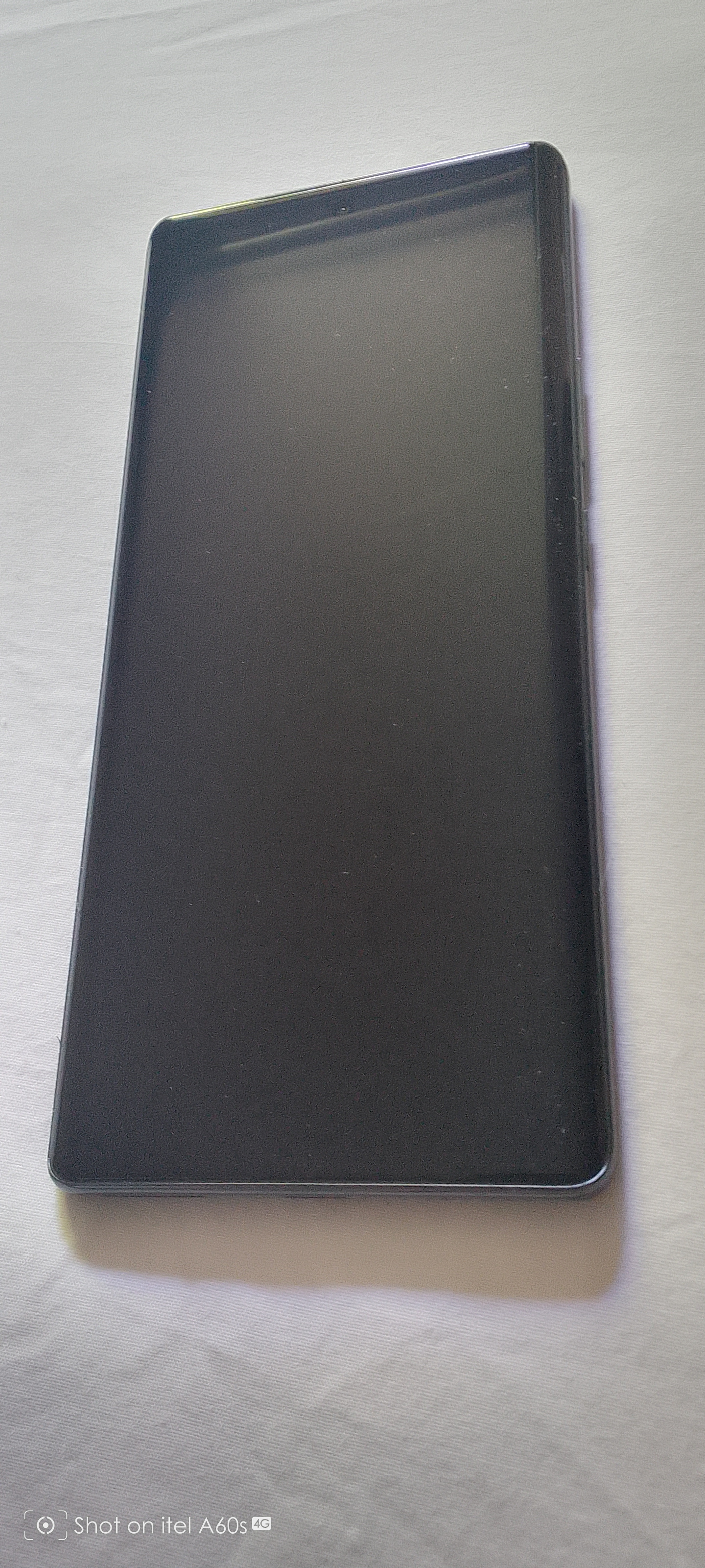 celulares y tabletas - Infinix Zero 40, comprado en Diciembre 2024. 6