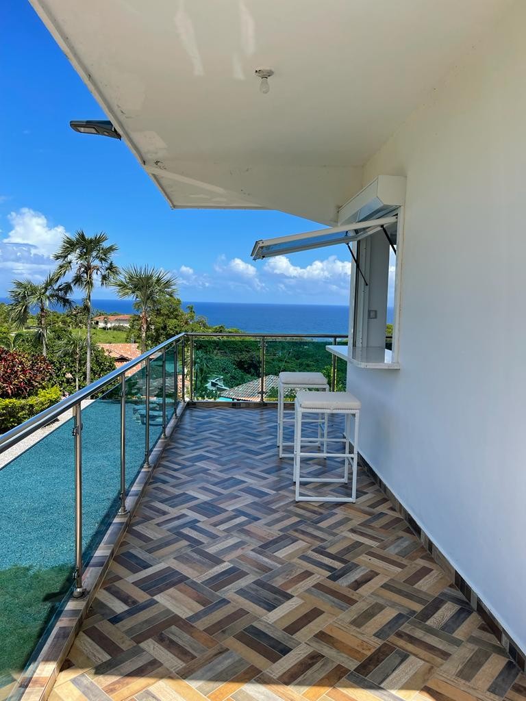 casas vacacionales y villas - Se vende complejo de villas en Nagua 1