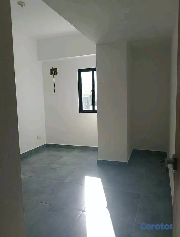 apartamentos - Apartamento en Alquiler en Evaristo Morales 6