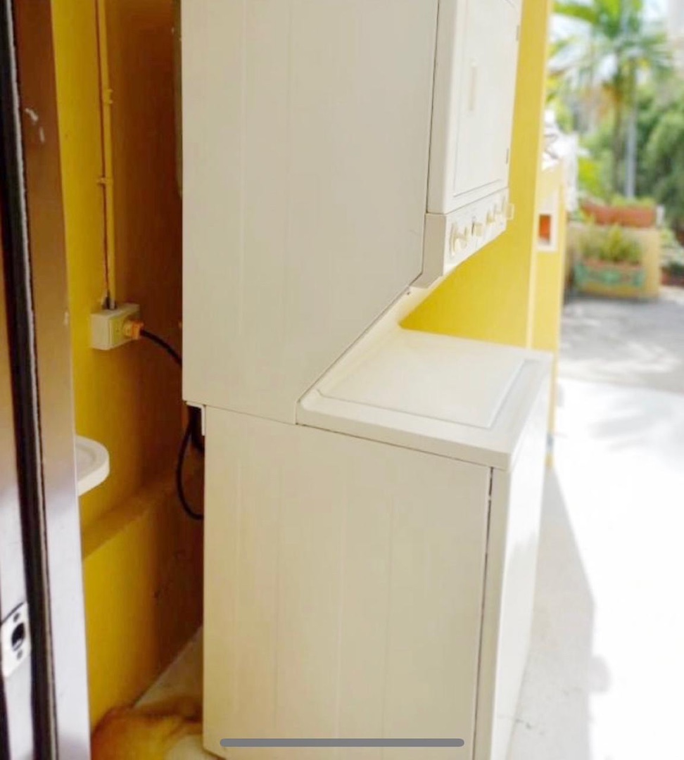 apartamentos - Apartamento Bella vista amoblado  2