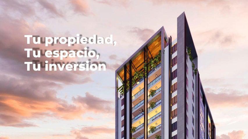 apartamentos - Apartamento en venta La Julia Santo Domingo 0