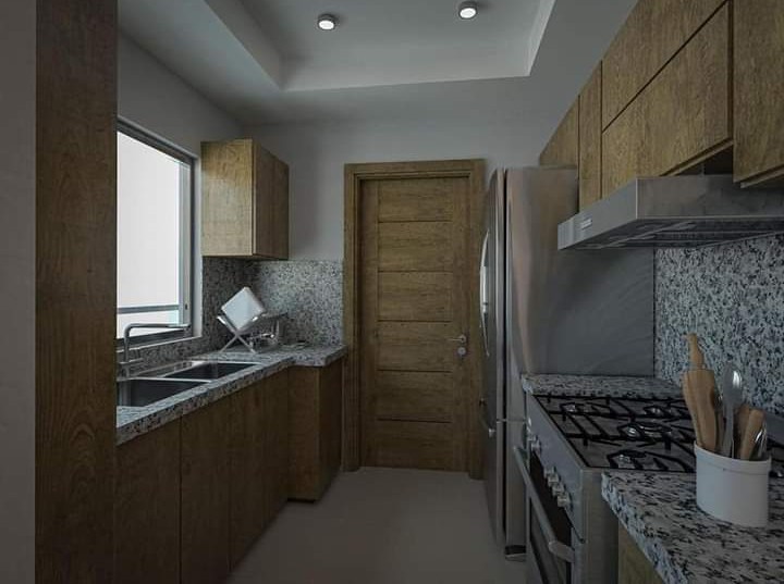 apartamentos - 📍LP9 📍DIOS Oportunidad 🔥✍️Vendo 2do piso!📍 Am Alameda📍 9