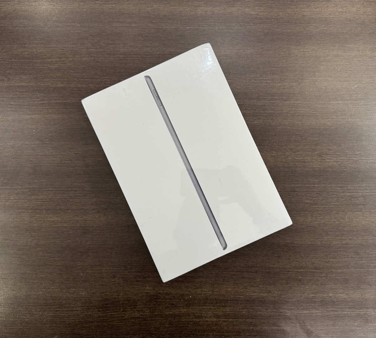 celulares y tabletas - Vendo iPad 9va Generación 64GB Wi-Fi - Space Gray Nuevas RD$ 18,800 NEG | TIENDA