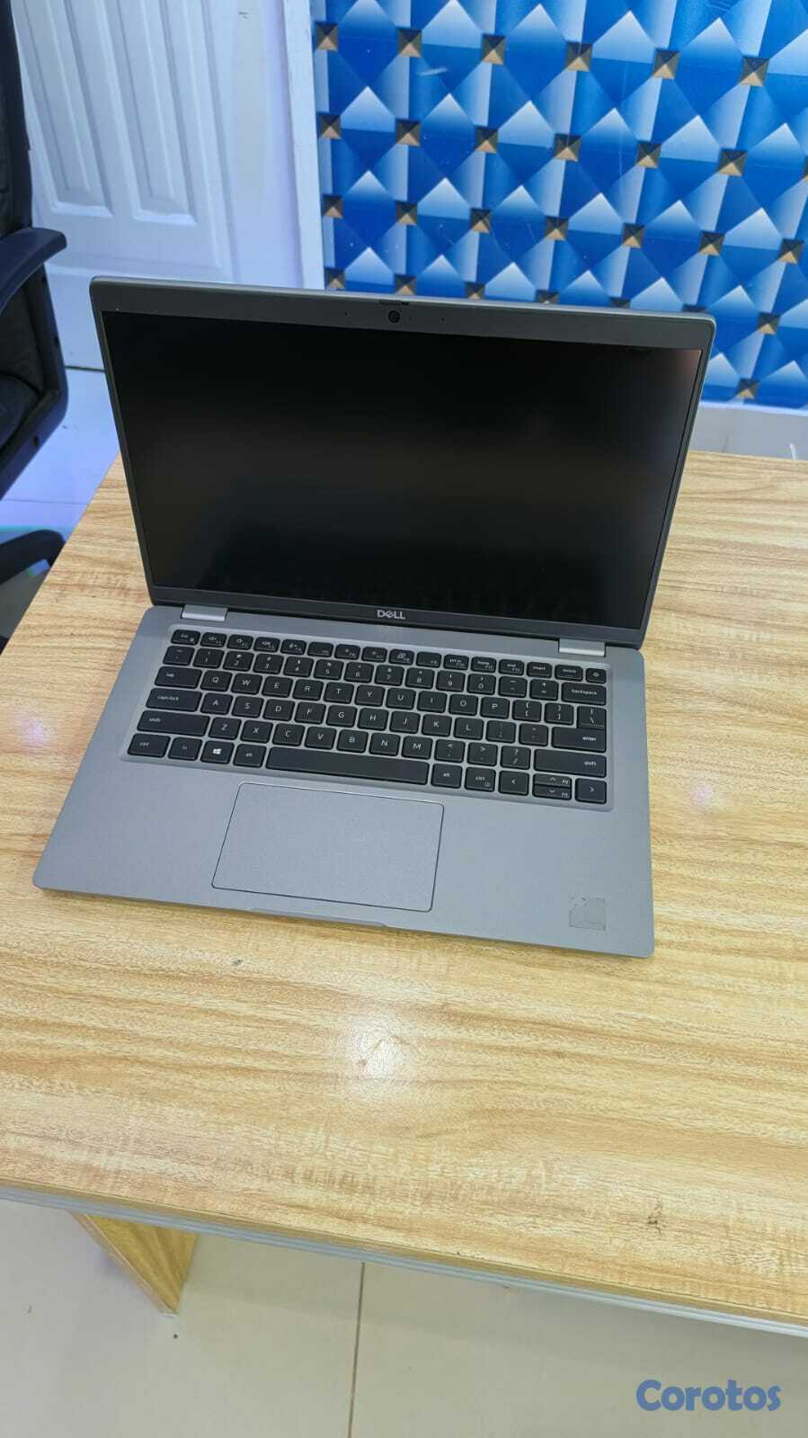 computadoras y laptops - Laptop Dell Latitude 5420 Intel Core i5 de 11va ge 2