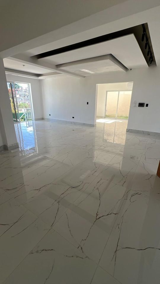 casas - Casa de 4 habitaciones , moderna ,cómoda y amplia  8
