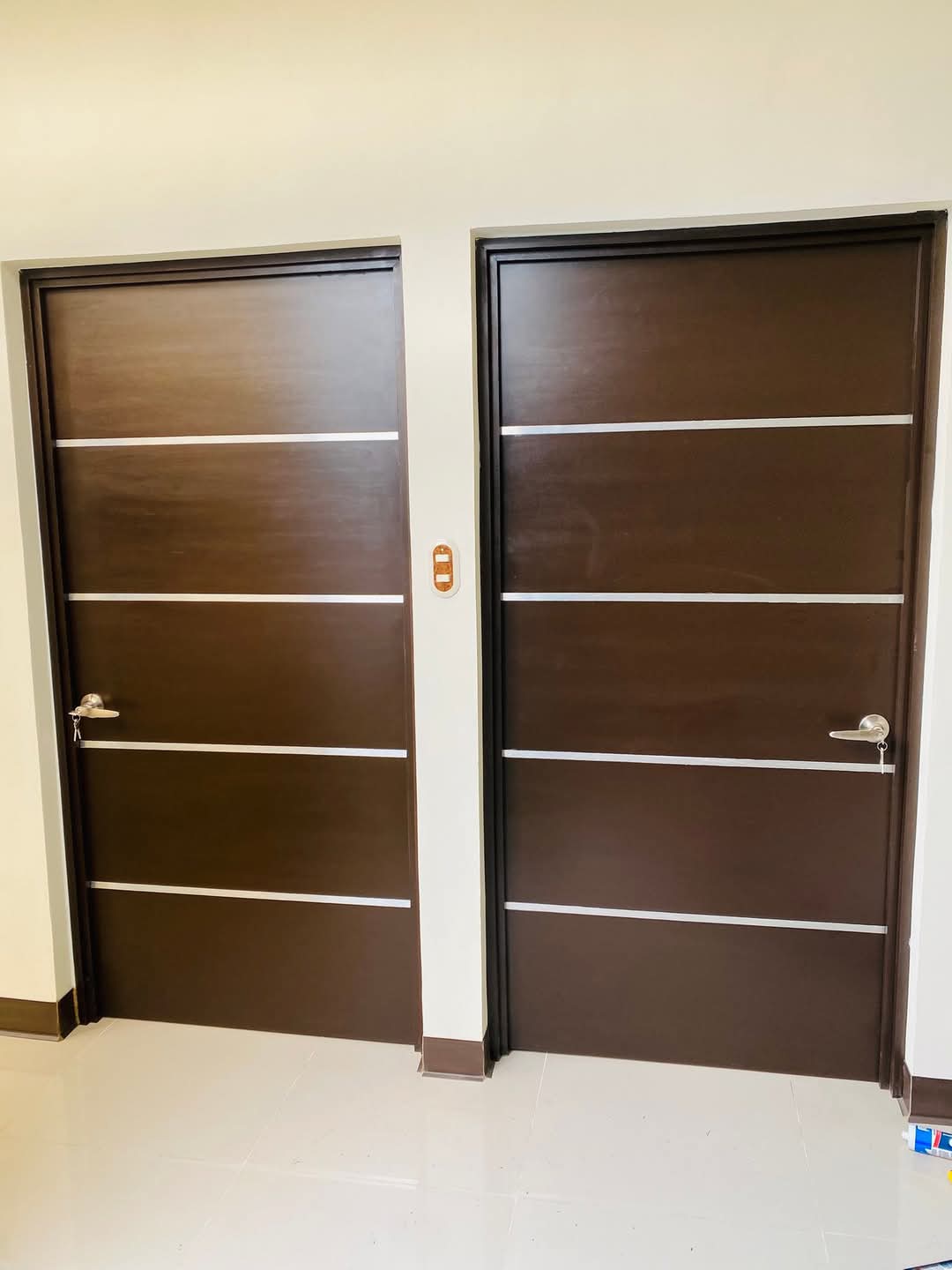 muebles y colchones - Puertas moderna 