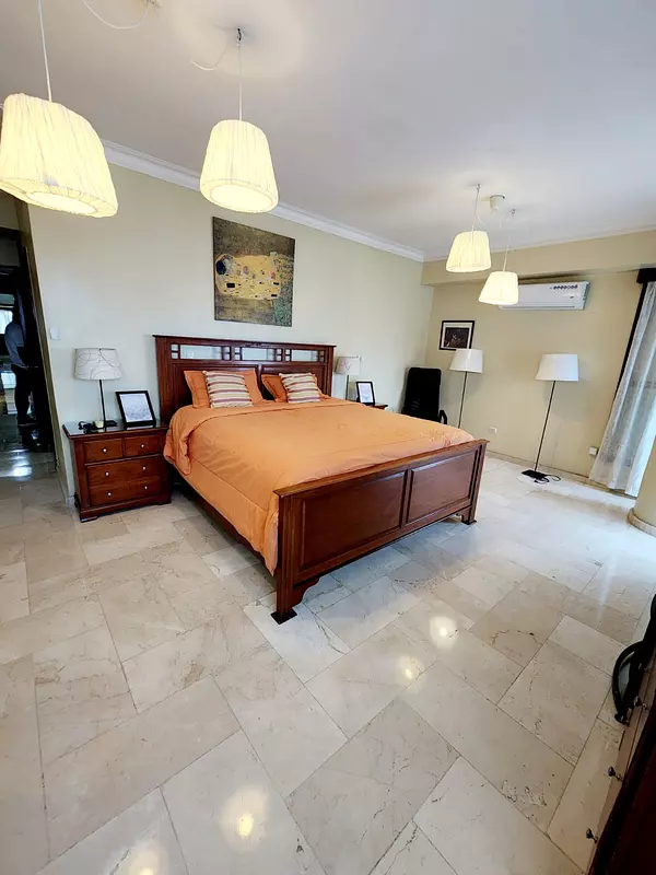 apartamentos - Hermoso apartamento Piantini Alquilo AMUEBLADO  3