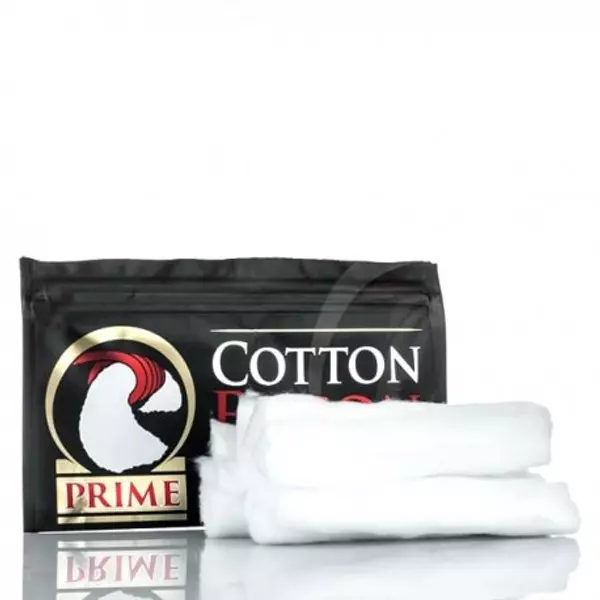 accesorios para electronica - Algodon Organico Para Vape Cotton Bacon Vaper Electronico 4