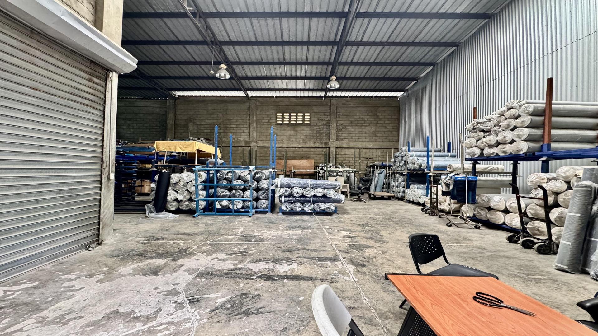 otros inmuebles - NAVE DE RENTA EN SANTIAGO LICEY PROXIMO A LA CIRCUNVALACION 1