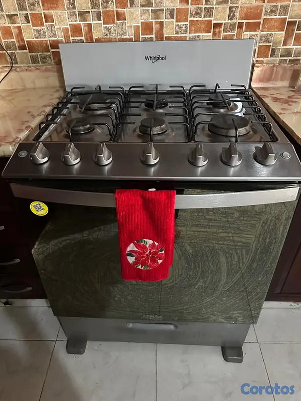 cocina - Vendo artículos del hogar en excelentes condicione 3