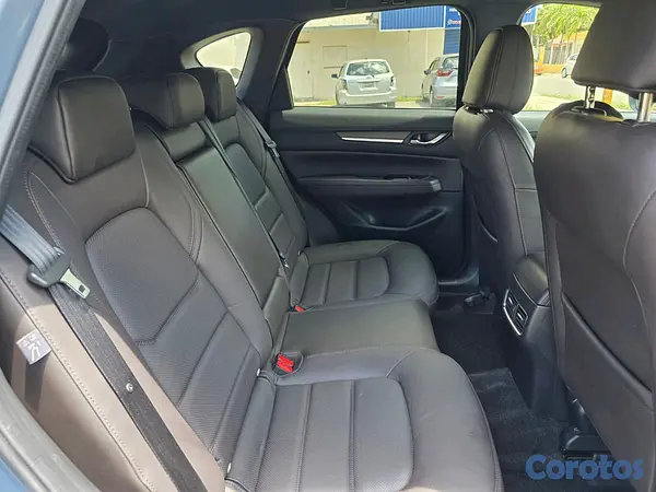 jeepetas y camionetas - MAZDA CX5 2021 , 5