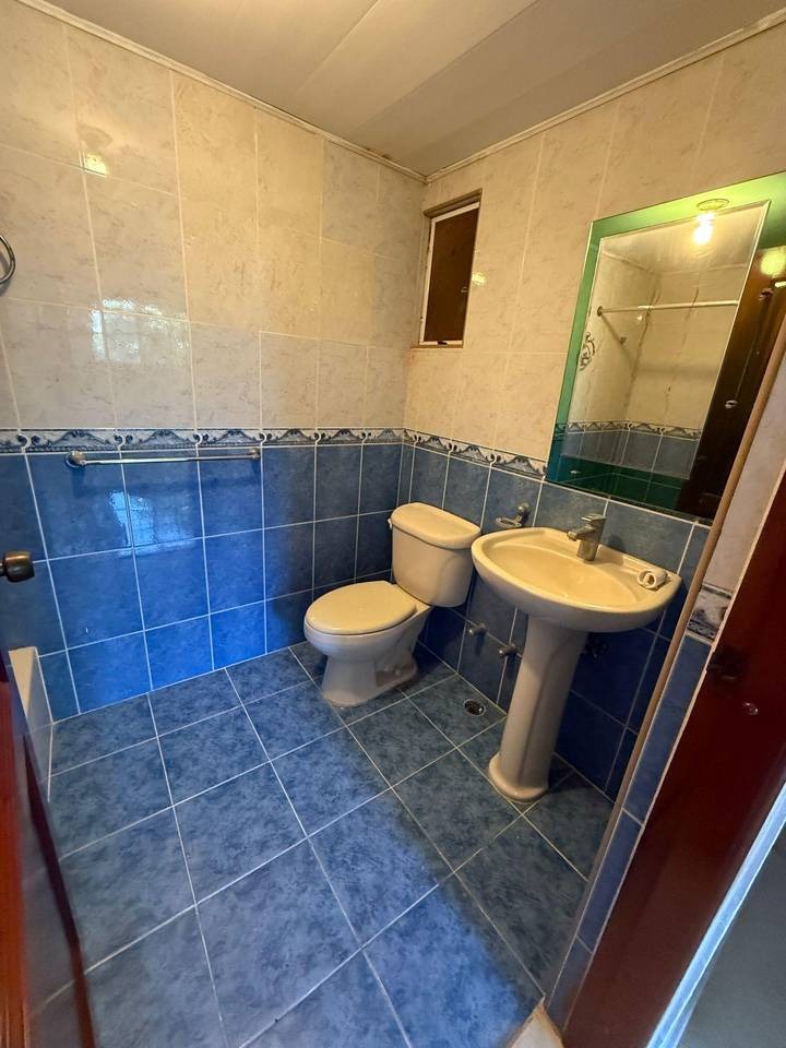 apartamentos - Vendo apartamento en Renacimiento 1