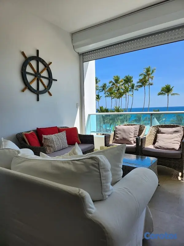 apartamentos - Apartamento Venta Condominios Marbella  5