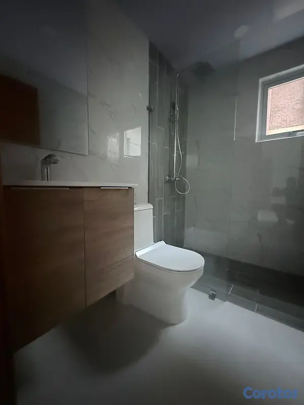 apartamentos - Apartamento de Lujo en Naco 9