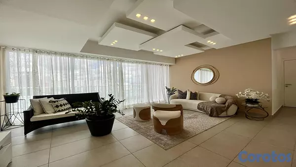 apartamentos - Apartamento de 2 niveles ubicado en el polígono central de la ciudad - SERRALLES 2