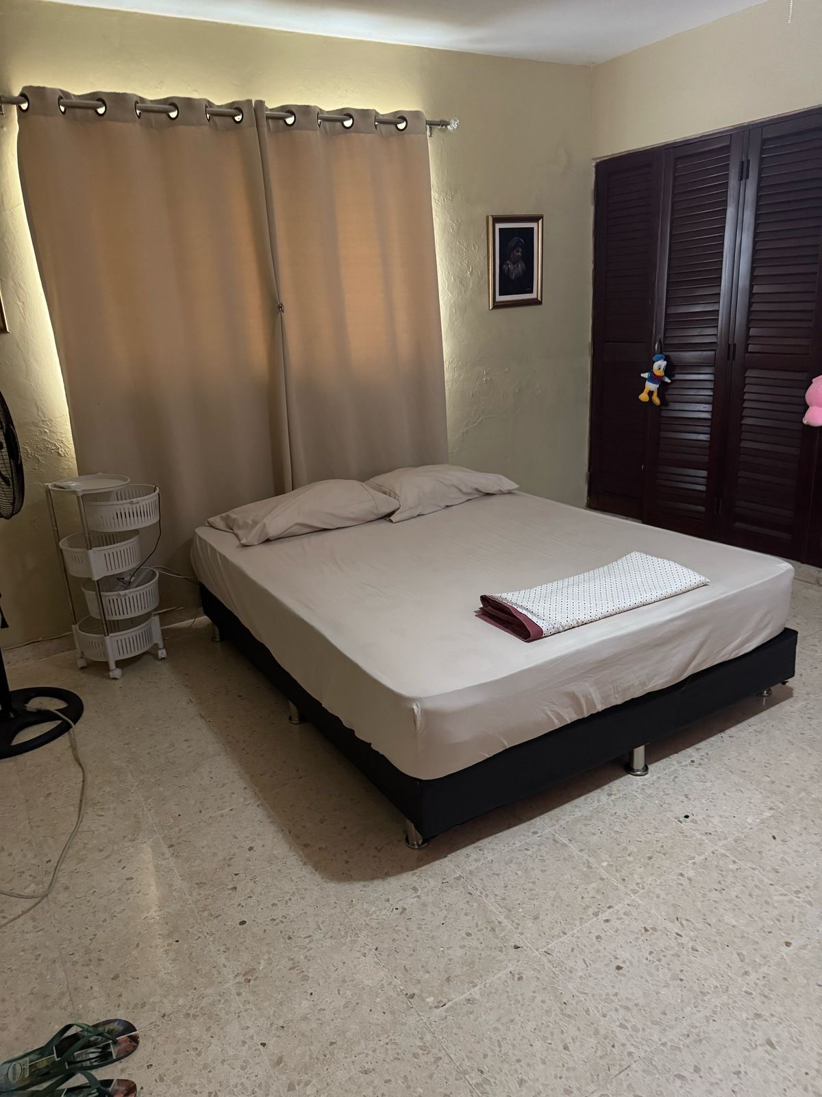 apartamentos - Apto Venta Gazcue piso 4 con 114 metros 2 habitaci 7