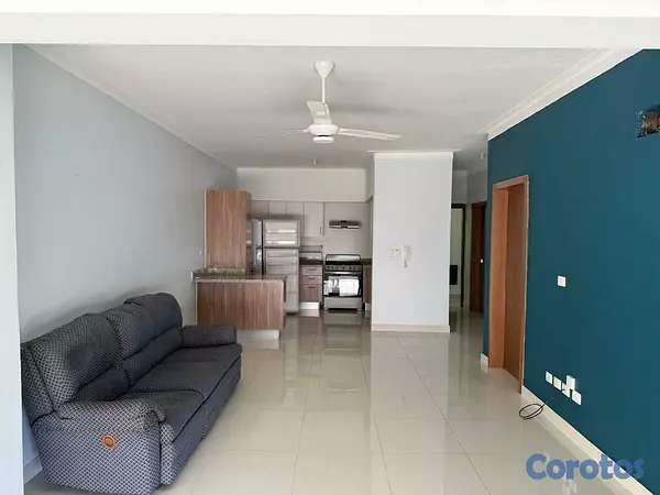 apartamentos - Alquilo apartamento en El Millón 2