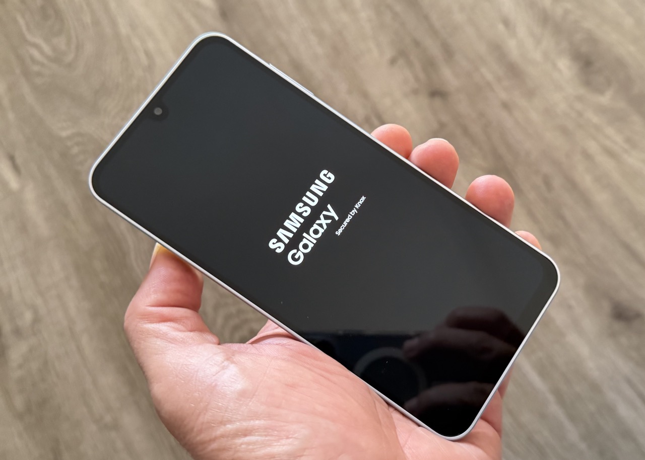 celulares y tabletas - Nuevo en su Caja celular Samsung A16 5G 3