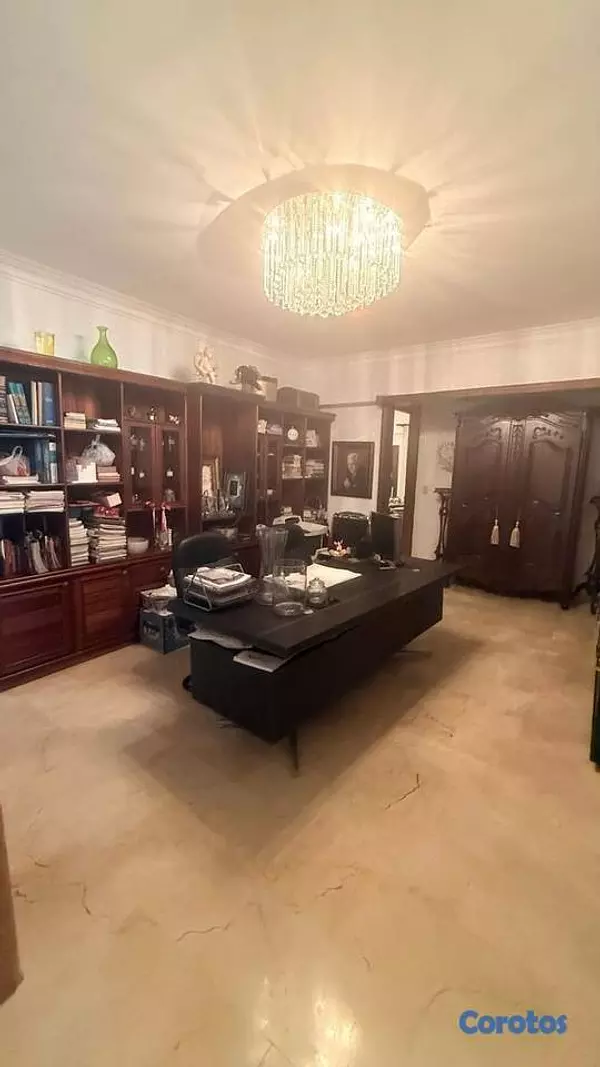apartamentos - Apartamento en venta 383m2 en Naco 6