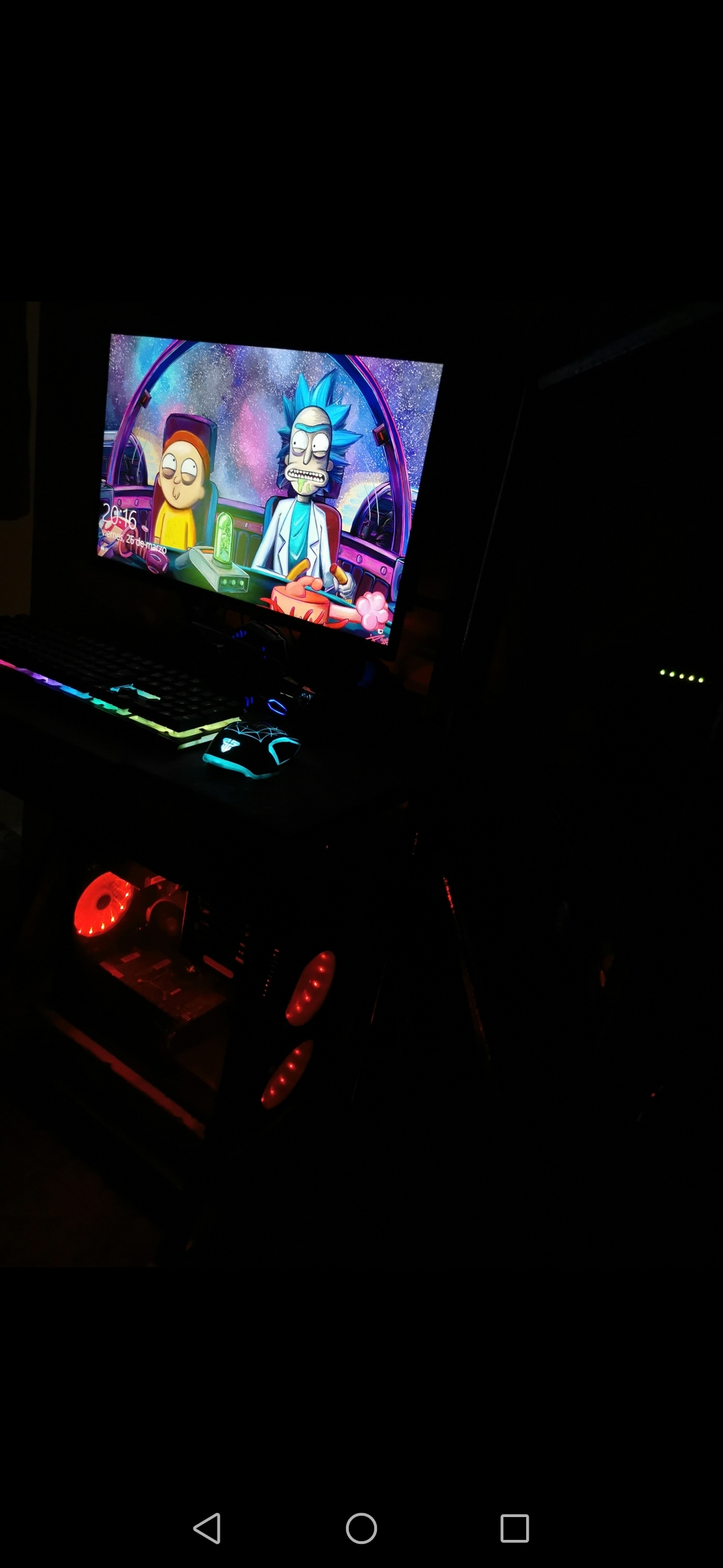 computadoras y laptops - De oportunidad pc Gamer  1