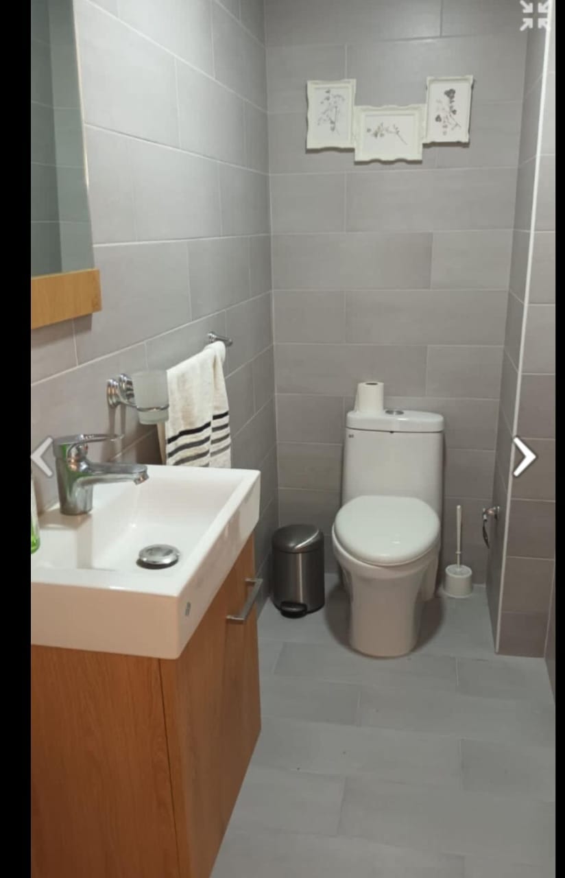apartamentos - Vendo apartamento en el millón  2
