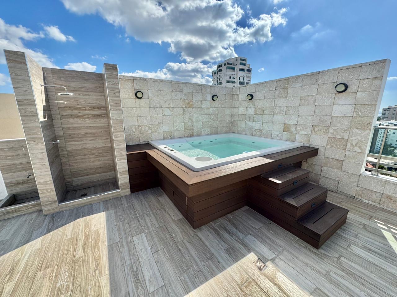 apartamentos - Apartamento Nuevo en Venta LOS CACICAZGOS USD 675, 9