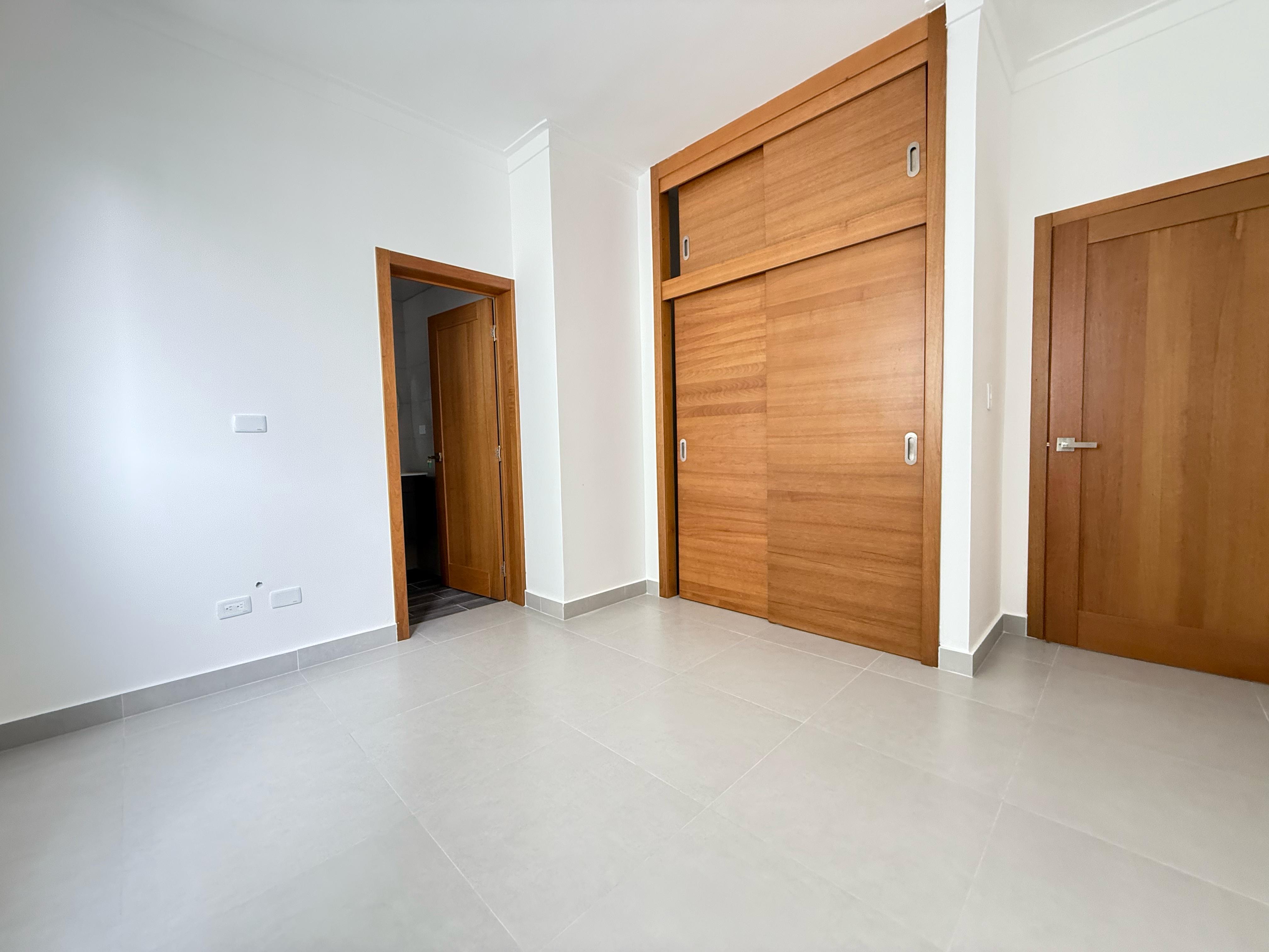 apartamentos - Apartamento nuevo a estrenar en el Mirador Norte 9