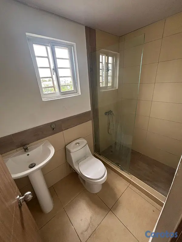 apartamentos - Apartamento en Alquiler en Km 14 Autopista Duarte 2